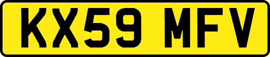 KX59MFV