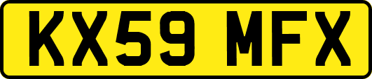 KX59MFX