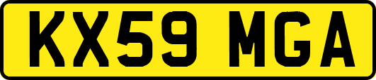 KX59MGA