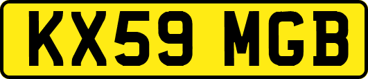 KX59MGB