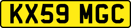 KX59MGC