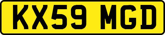KX59MGD