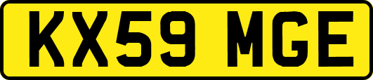 KX59MGE