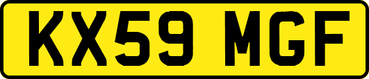KX59MGF