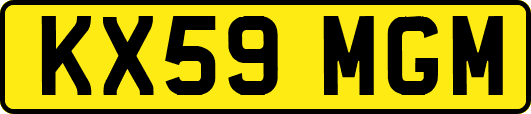 KX59MGM