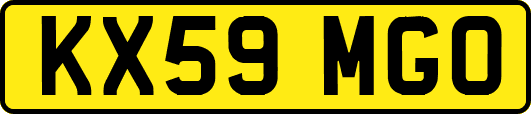 KX59MGO