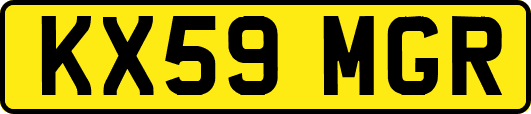 KX59MGR