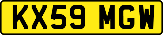 KX59MGW
