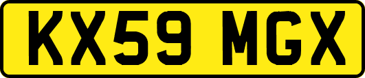 KX59MGX