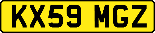 KX59MGZ