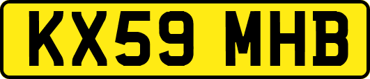 KX59MHB