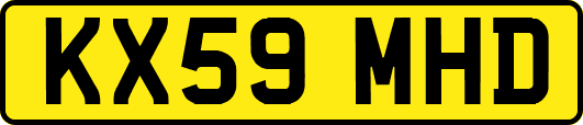 KX59MHD