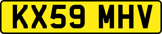 KX59MHV