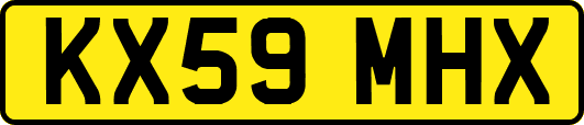 KX59MHX