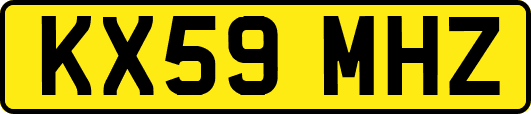 KX59MHZ