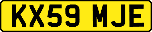KX59MJE