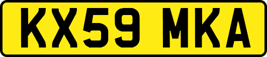 KX59MKA