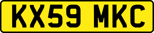 KX59MKC