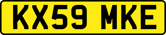 KX59MKE