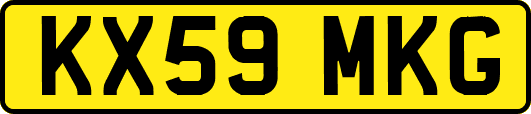KX59MKG