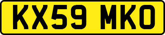 KX59MKO