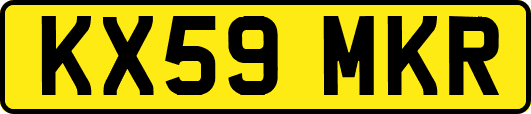 KX59MKR