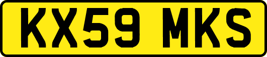 KX59MKS