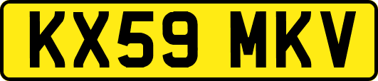 KX59MKV