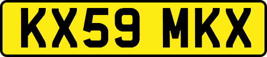 KX59MKX