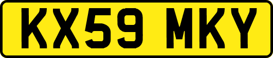 KX59MKY