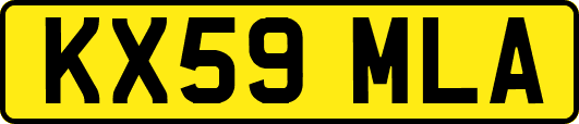 KX59MLA