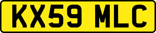 KX59MLC