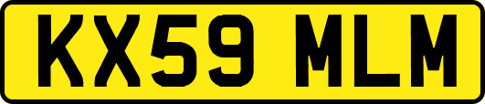 KX59MLM