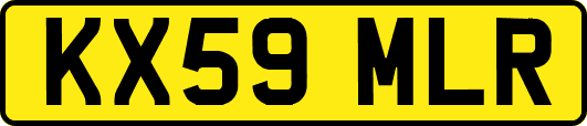 KX59MLR