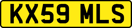 KX59MLS
