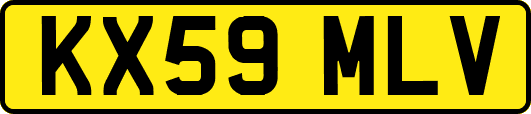 KX59MLV