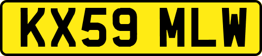KX59MLW
