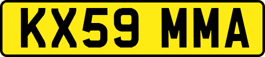 KX59MMA