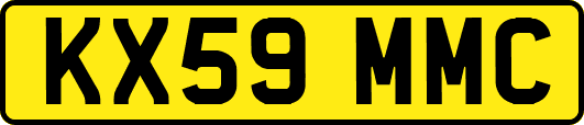 KX59MMC