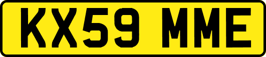 KX59MME