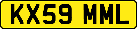 KX59MML