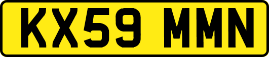 KX59MMN