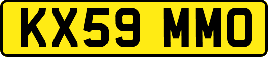 KX59MMO