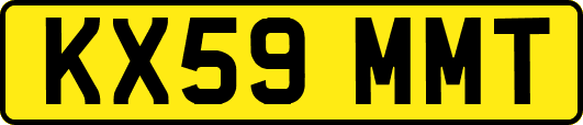KX59MMT