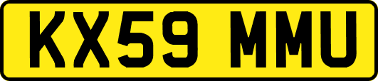 KX59MMU