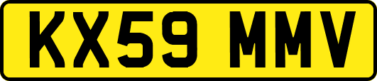 KX59MMV