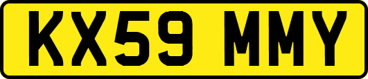 KX59MMY