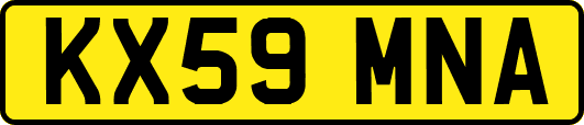 KX59MNA
