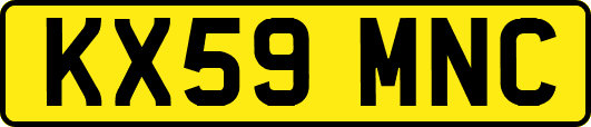 KX59MNC