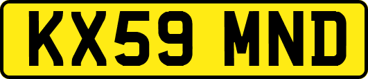 KX59MND